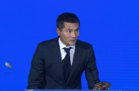 MK体育官方网站-邵佳一：进入世界杯是所有人的愿望；不断学习才能找到最优解