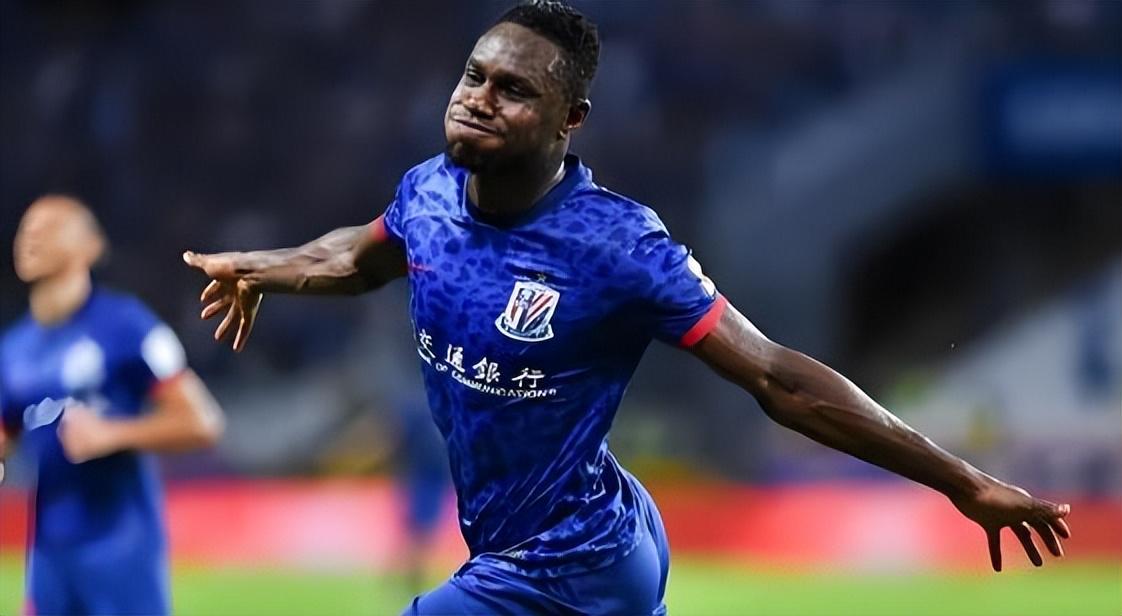 MK体育官方网站-马莱莱刚缺阵！大连英博就钦点久违强援顶替他踢首发，曾是国脚
